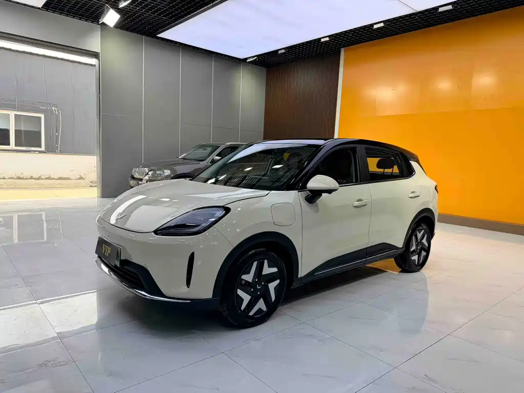 Wuling 缤果S 2025