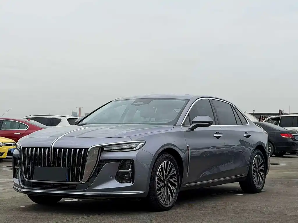 Hongqi Hongqi H5 2023