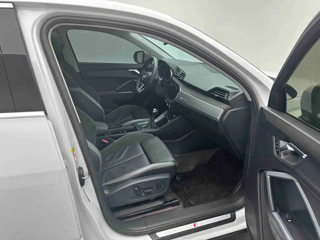 Audi Q3 Sportback 2022 35 TFSI