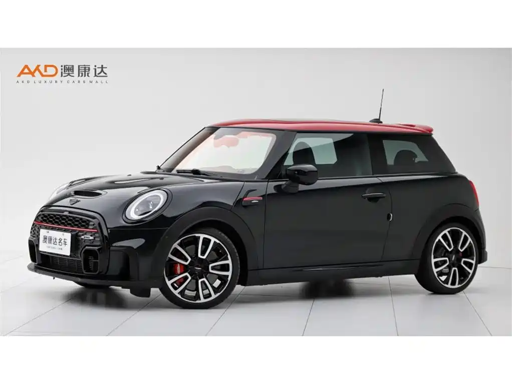MINI Mini JCW