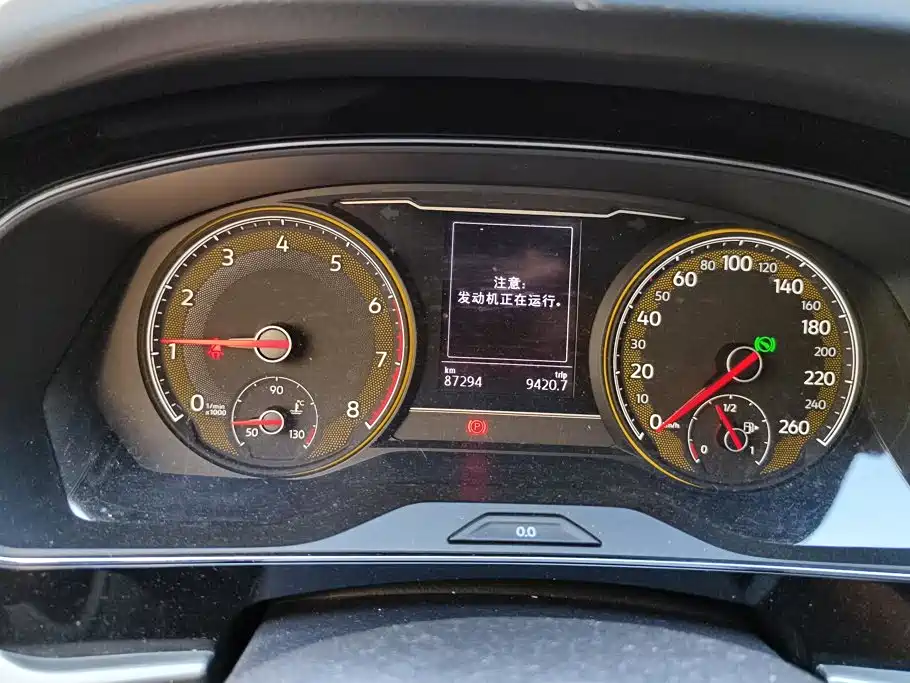 Volkswagen Passat — миниатюра 14