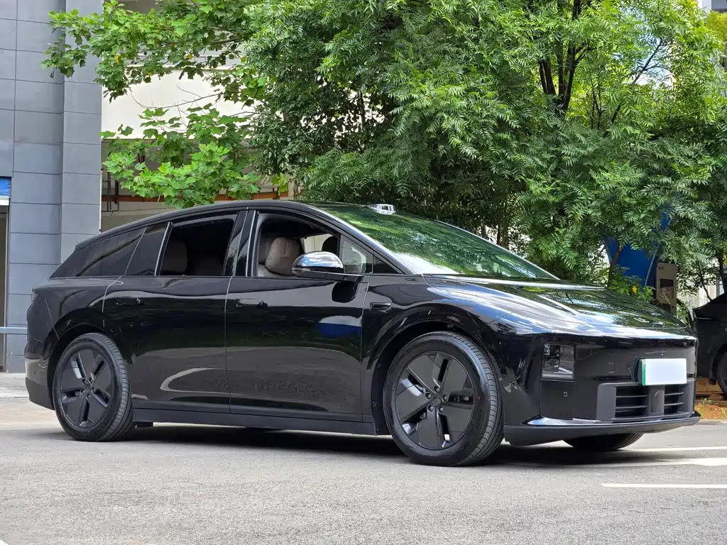 Li Auto Li i6 — миниатюра 3