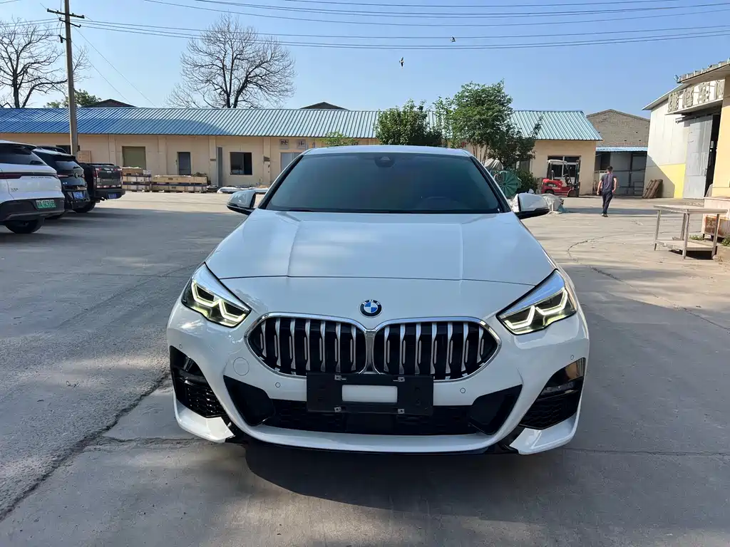 BMW 2 Series 2 2021 225i M Sport