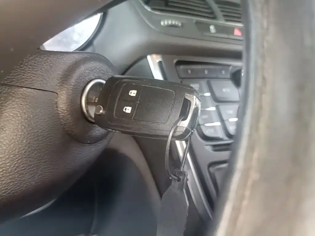 Buick Encore — миниатюра 9
