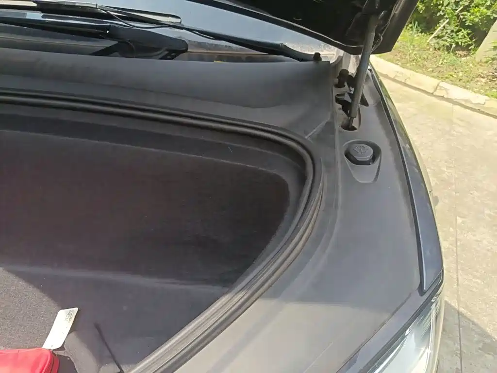 Tesla Model X — миниатюра 20