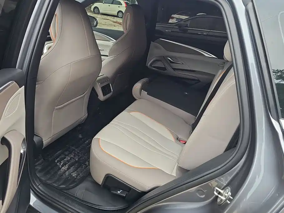 BYD Pro New Energy - фото 11