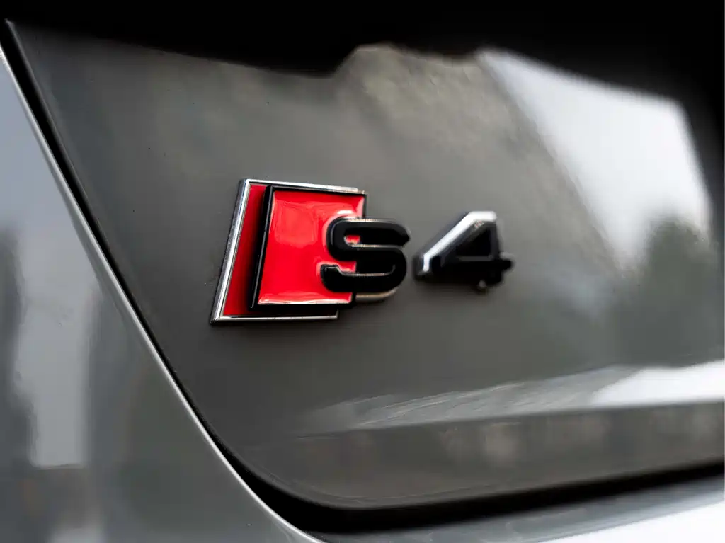 Audi S4 — миниатюра 17