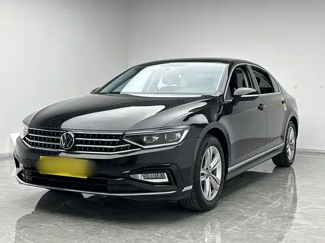 Volkswagen Magotan 2024