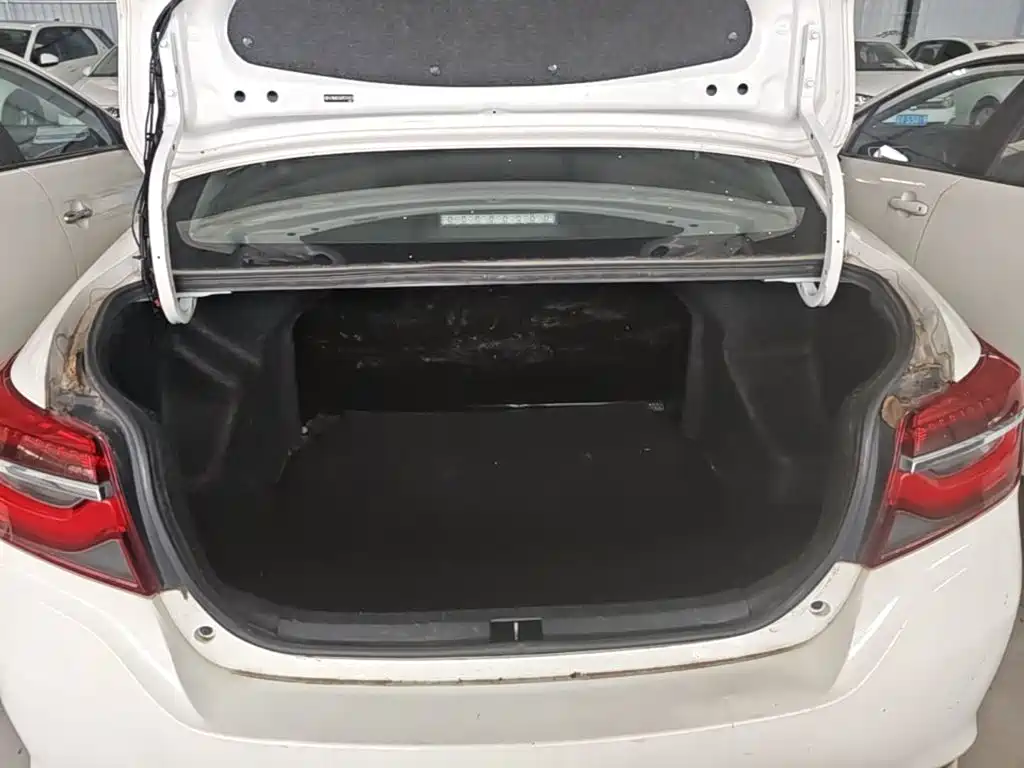Toyota Vios — миниатюра 19
