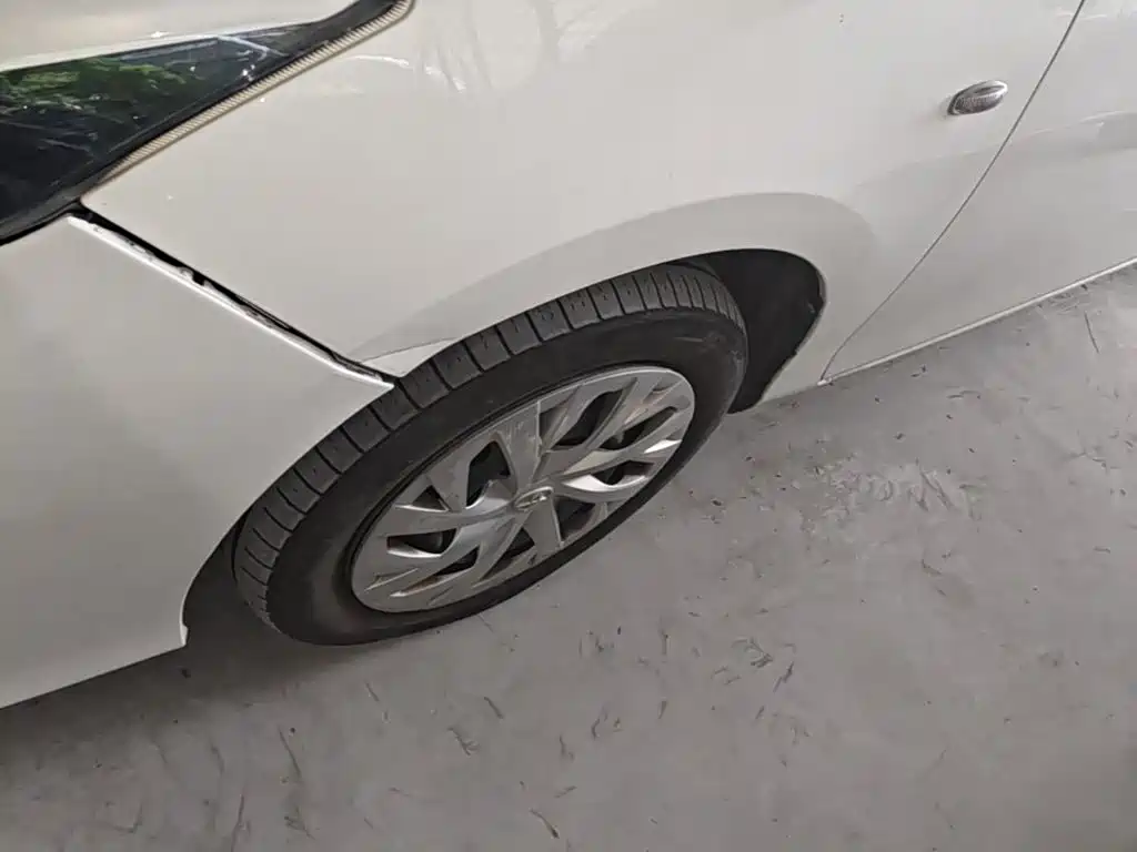 Toyota Vios — миниатюра 23