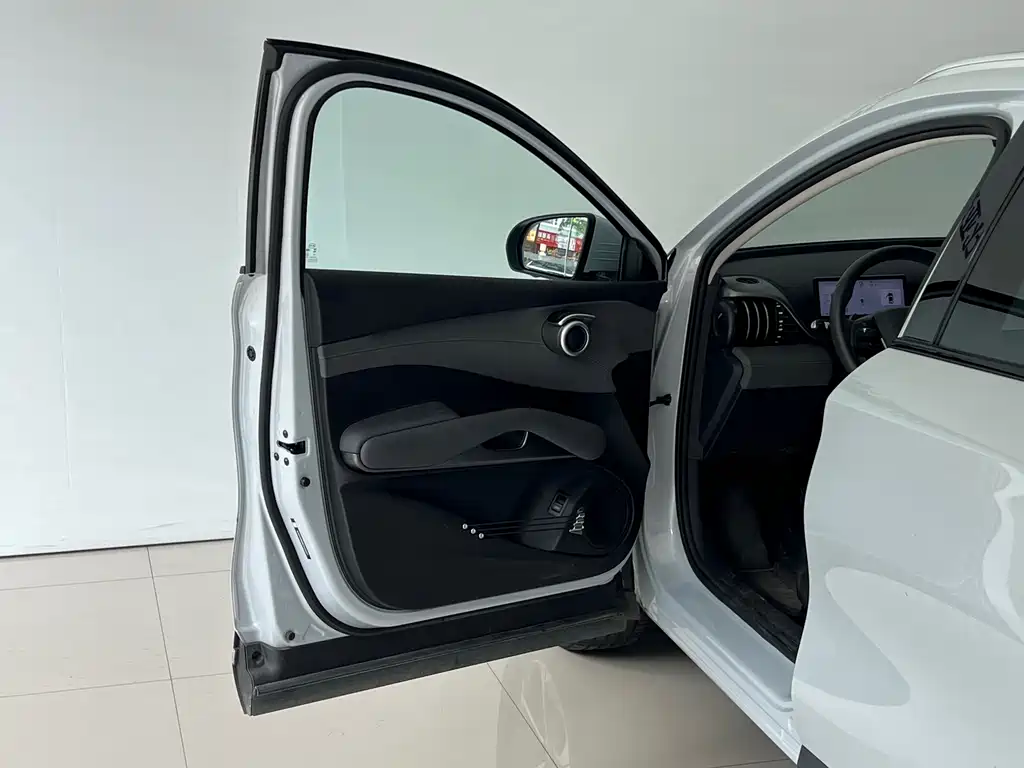 BYD Yuan Plus — миниатюра 14