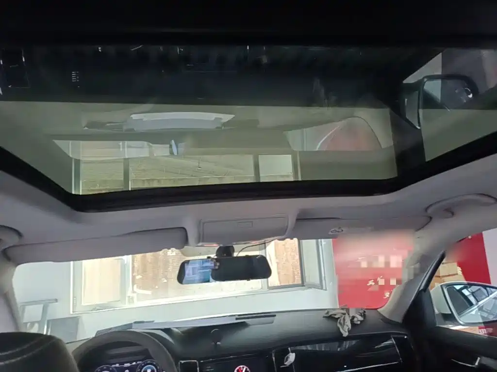 Skoda Kodiaq — миниатюра 18