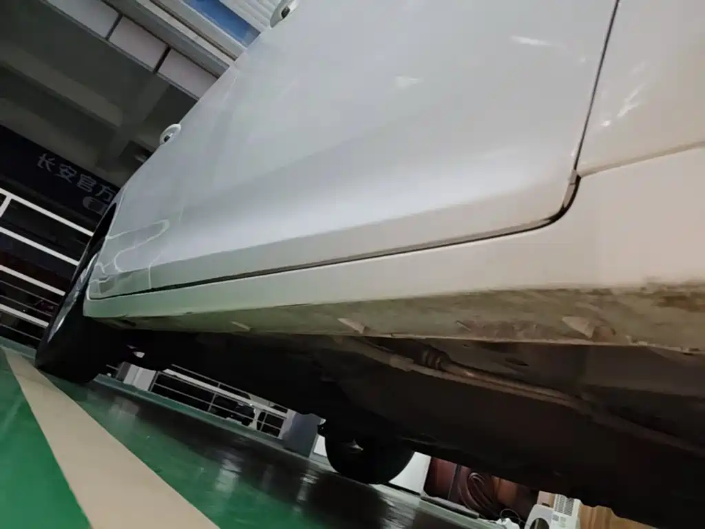 GAC Motor Trumpchi M6 — миниатюра 21