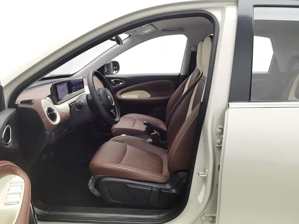 Wuling Bingo — миниатюра 10