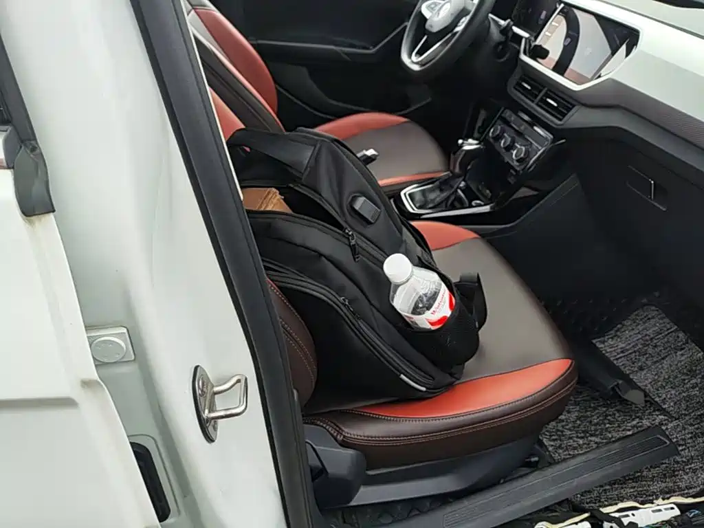 Volkswagen Tacqua — миниатюра 25