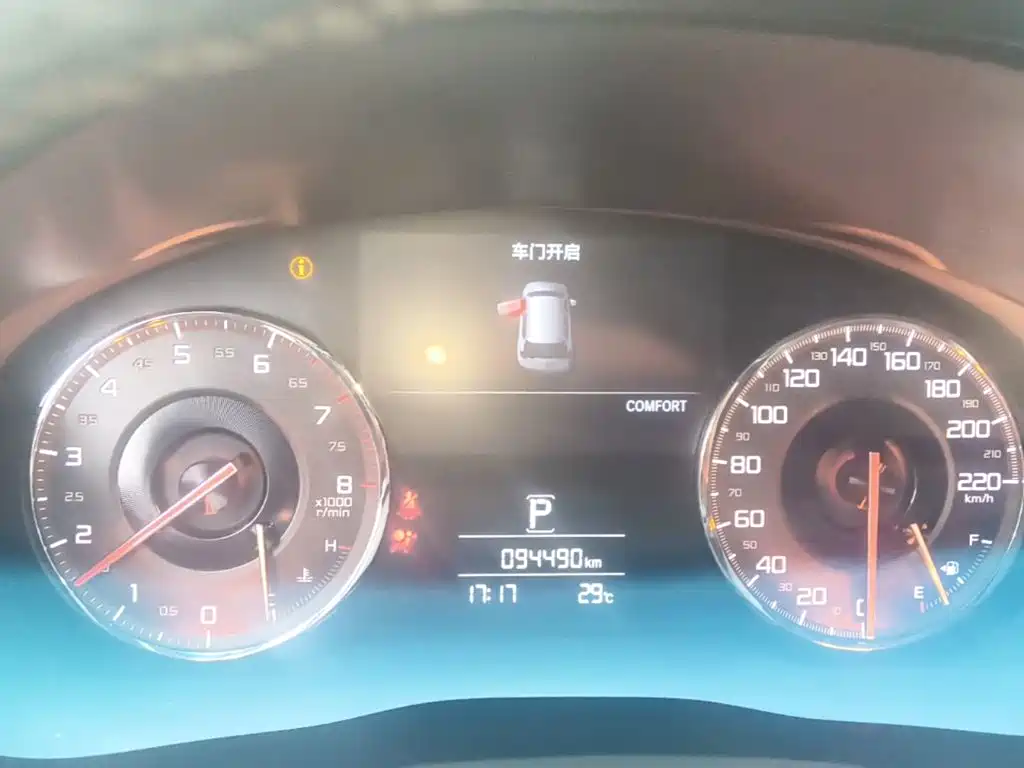 Acura CDX — миниатюра 12