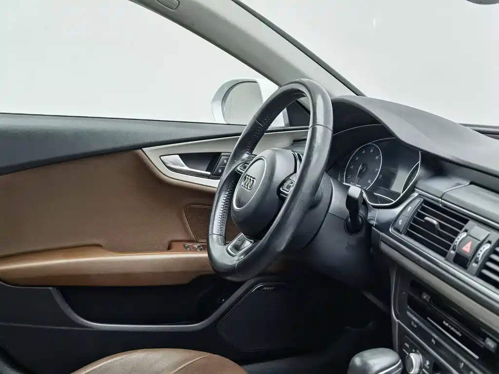 Audi A7 — миниатюра 22