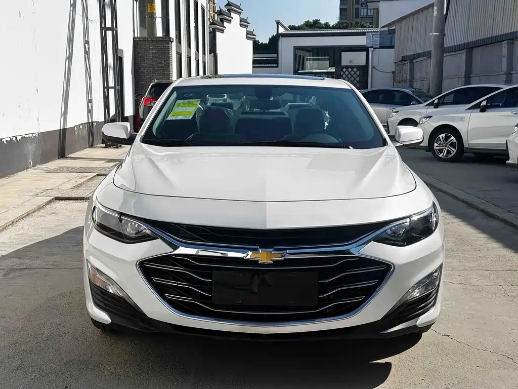 Chevrolet Malibu XL 2026