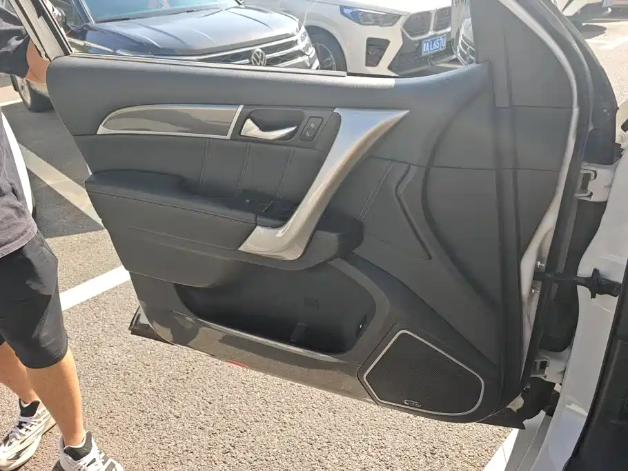 Haval H9 — миниатюра 7