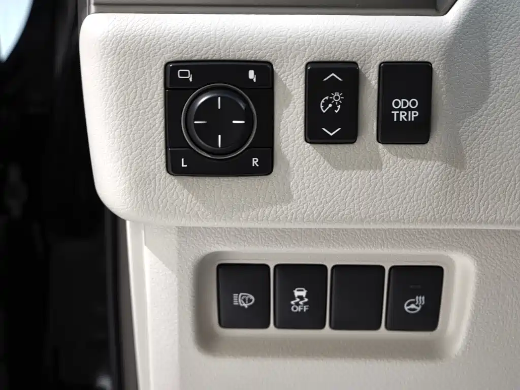 Lexus GX 2014 400 Luxury