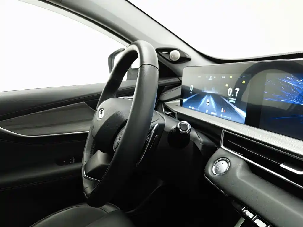Chery Tiggo 8 — миниатюра 22