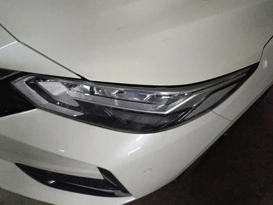 Nissan Sylphy — миниатюра 5