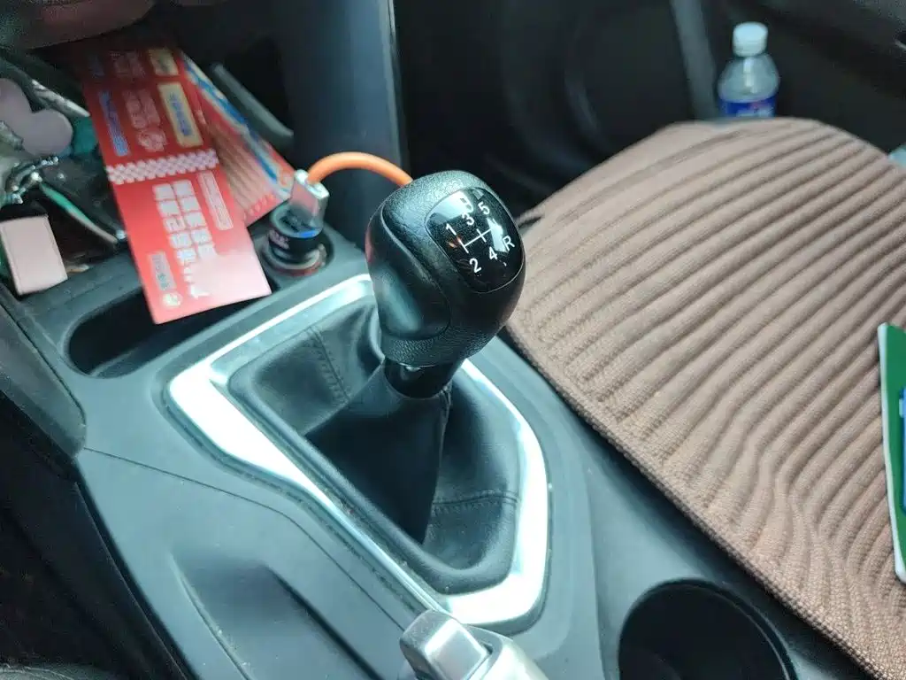 GAC Motor Trumpchi GS4 — миниатюра 7