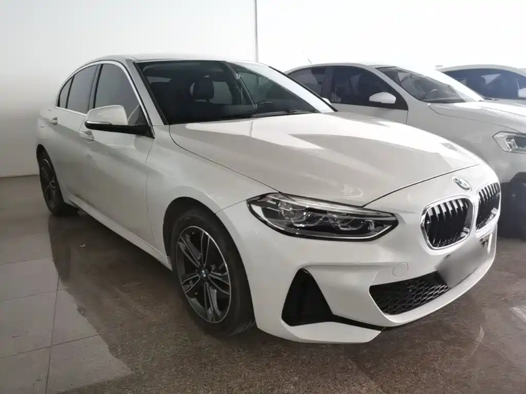 BMW 1 Series — миниатюра 4