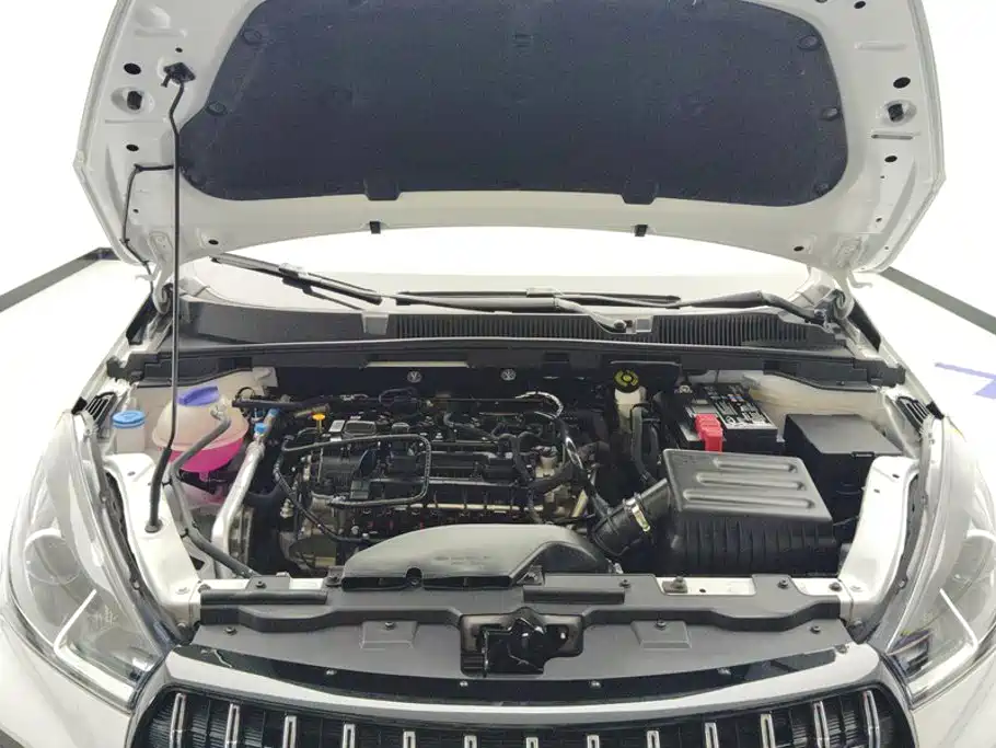 Chery Arrizo 5 — миниатюра 10