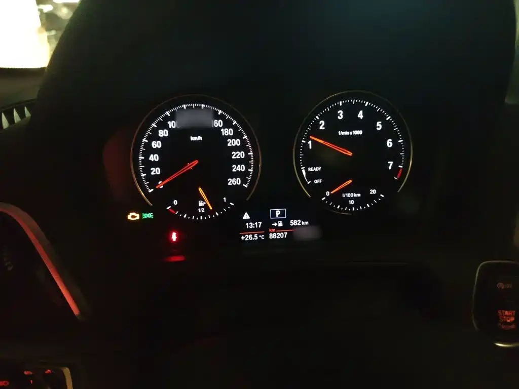 BMW 1 Series (Import) — миниатюра 4