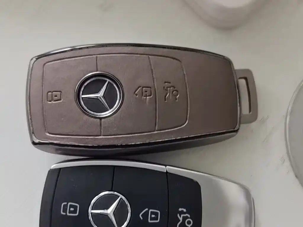 Mercedes-Benz GLC 2022 GLC 300 L 4MATIC