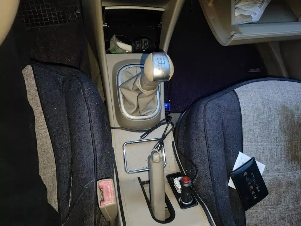 Nissan Sylphy — миниатюра 15