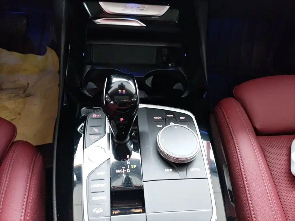 BMW X3 2023 xDrive25i M Sport