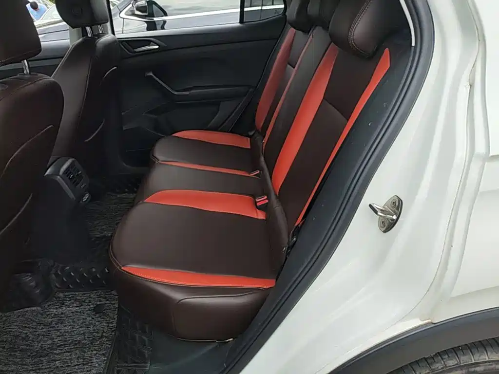 Volkswagen Tacqua — миниатюра 17