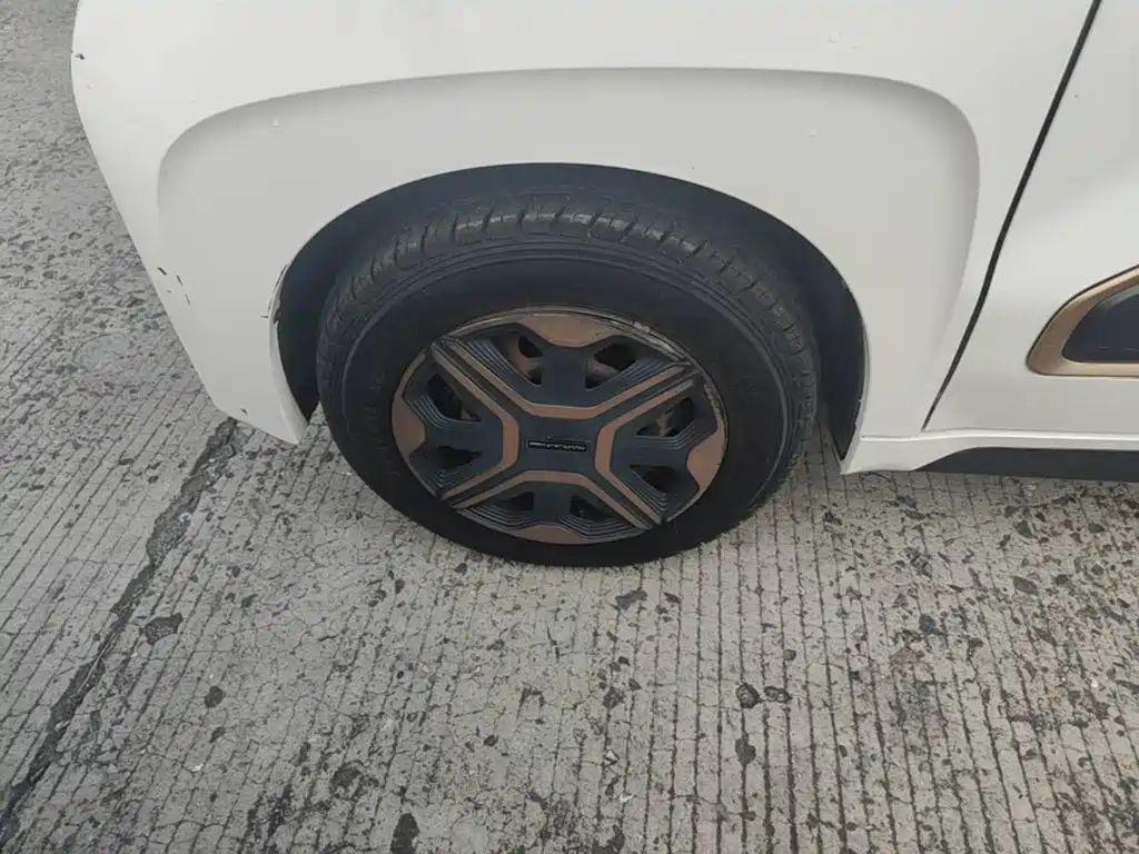 Baojun E200 — миниатюра 23