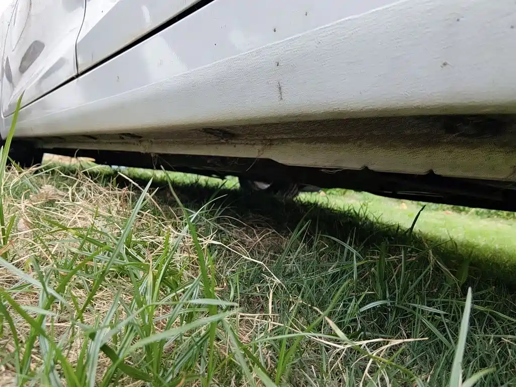 Hyundai Elantra Langdong — миниатюра 20