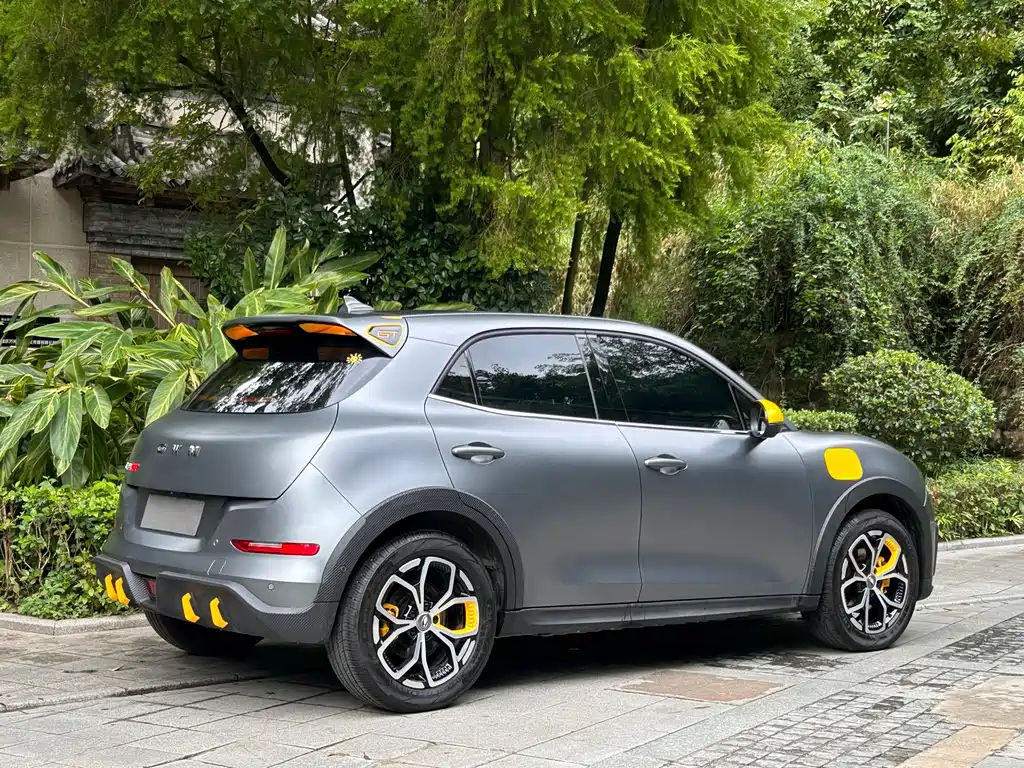 Ora Ora Good Cat GT — миниатюра 11