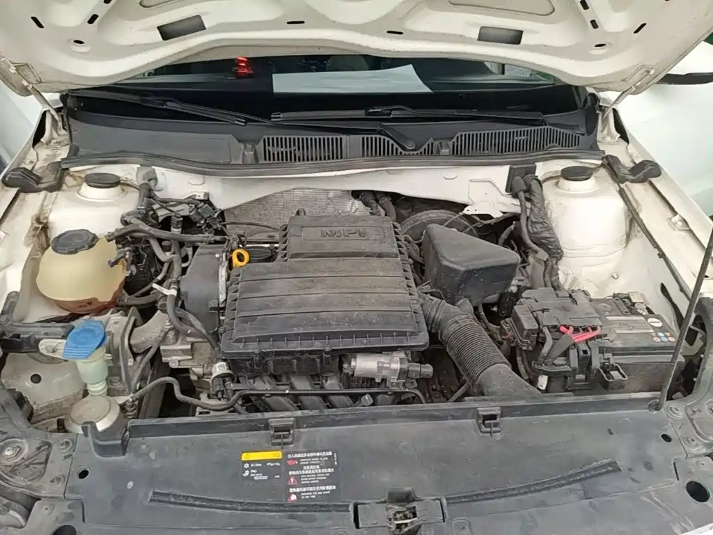 Volkswagen Lavida — миниатюра 20
