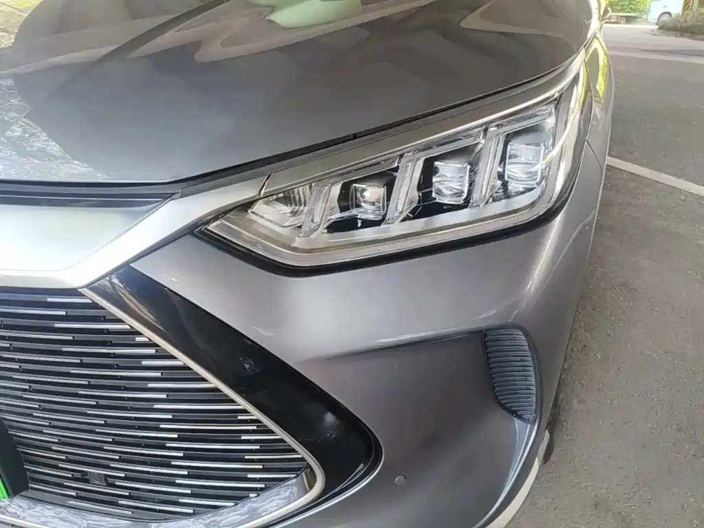 BYD PLUS New Energy — миниатюра 24