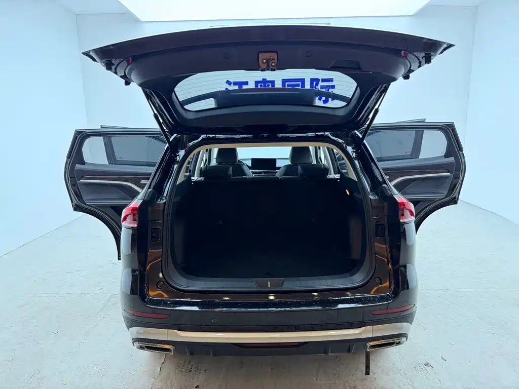 Haval H6 — миниатюра 20