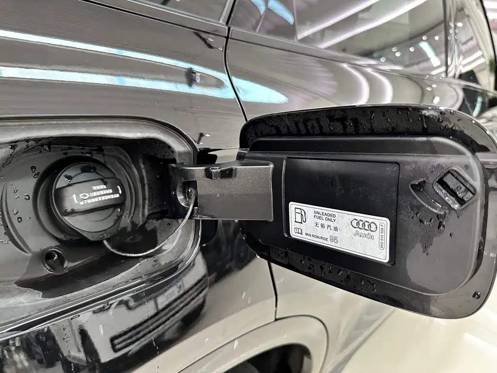 Audi Q5L — миниатюра 27