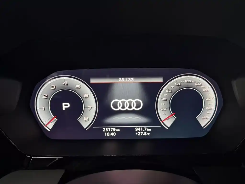 Audi A3 — миниатюра 7