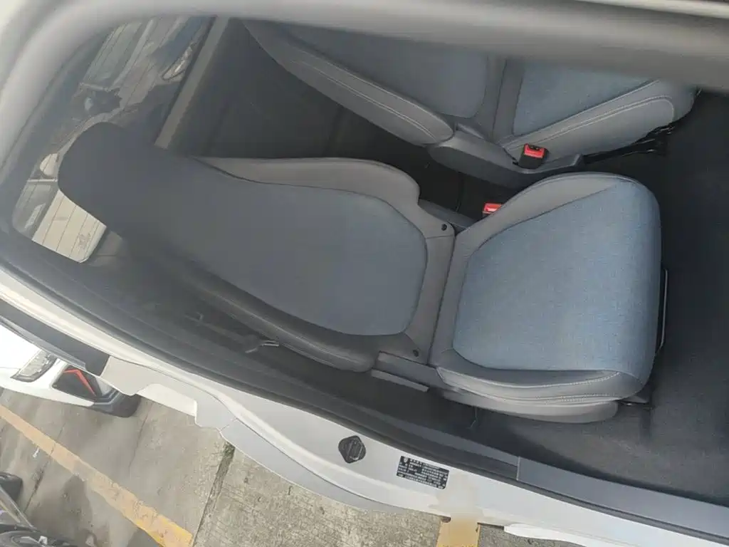 Baojun E200 — миниатюра 25