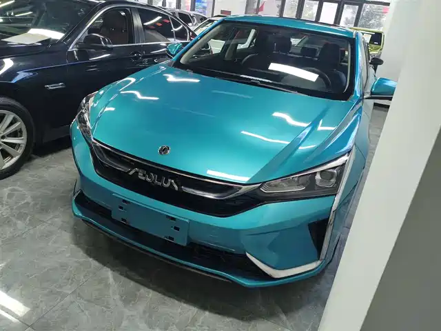 DONGFENG YI HYUN