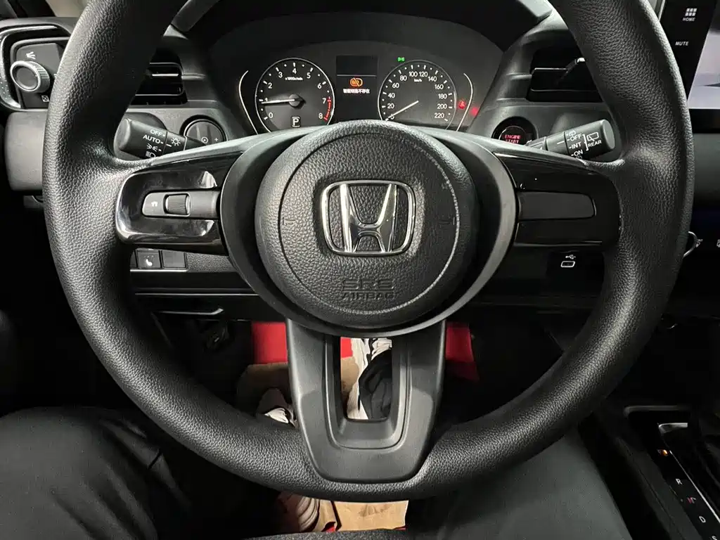 Honda XR-V — миниатюра 15