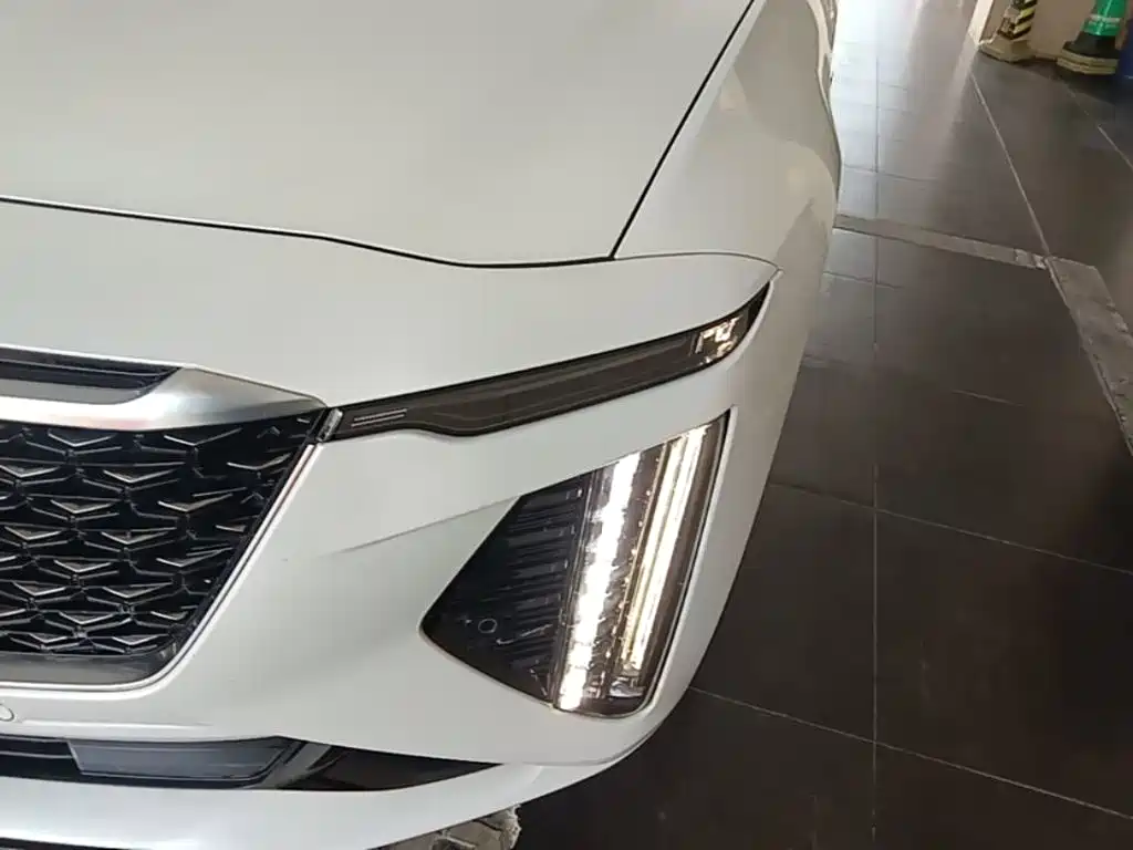 Cadillac CT6 — миниатюра 24