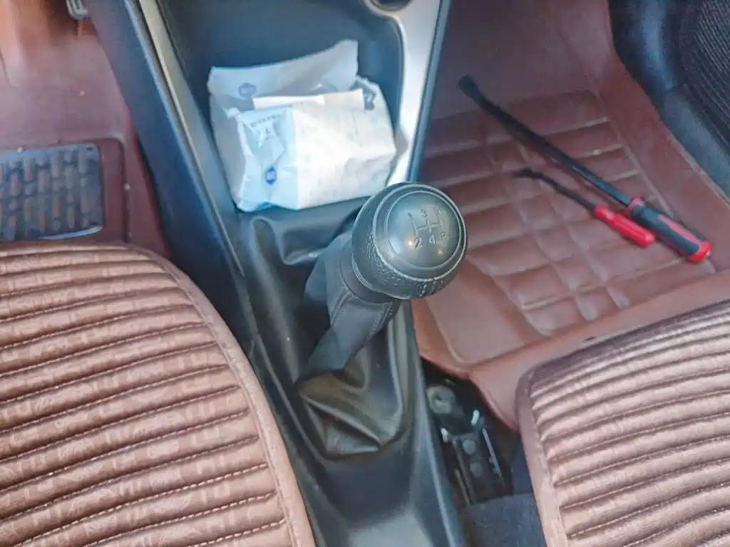 Toyota Yaris L — миниатюра 10