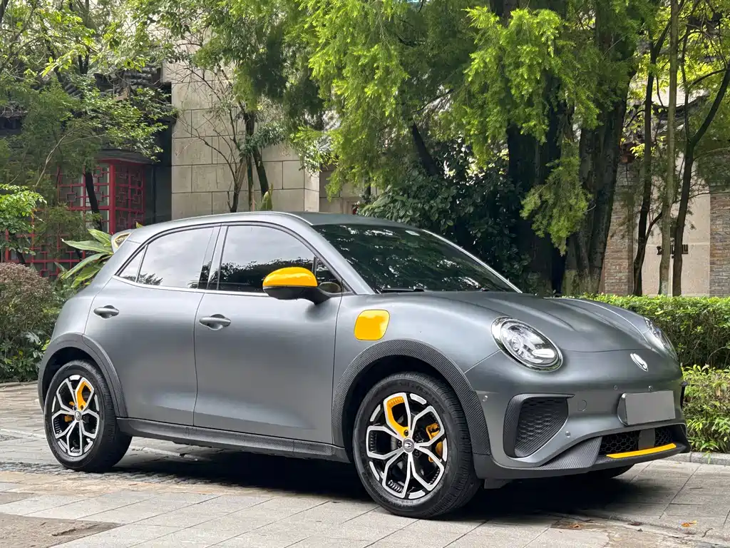 Ora Ora Good Cat GT — миниатюра 3