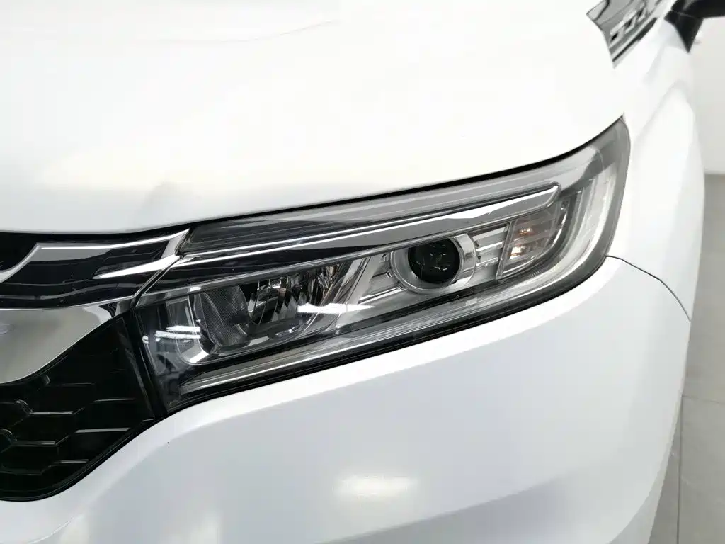 Honda Avancier — миниатюра 7