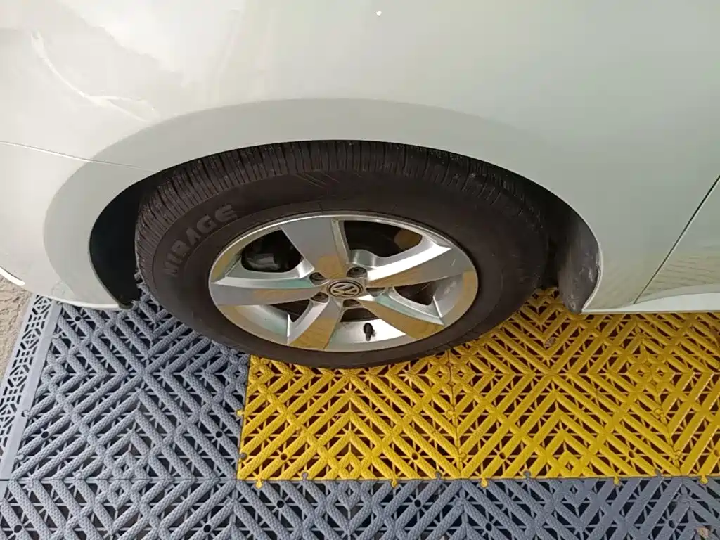 Volkswagen Lavida — миниатюра 23